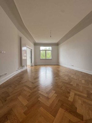 5-Zimmer Traum Wohnung im Herzen von Kleefeld mit Balkon