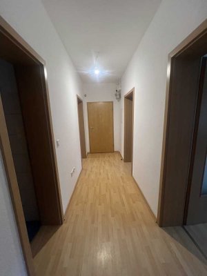 Erstbezug nach Sanierung mit EBK: schöne 3-Zimmer-Wohnung in Wilhelmshaven
