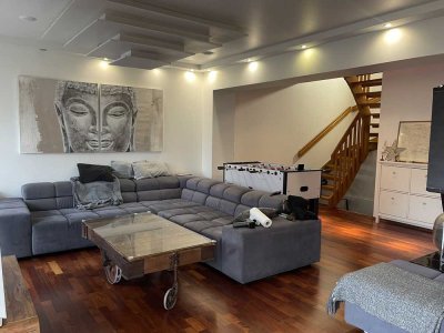 Gepflegtes Einfamilienhaus (DHH) mit 4 Zimmern in Berlin Rudow