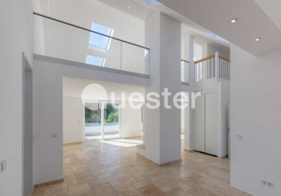 Idyllisch Wohnen: Maisonette mit Aussicht und Flair in Duisburg-Huckingen