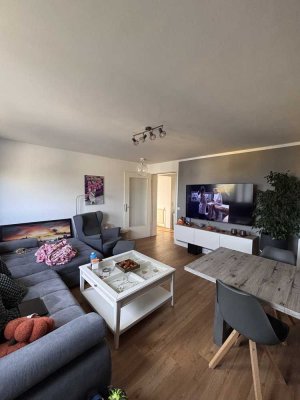 3 Zimmerwohung Nähe FH