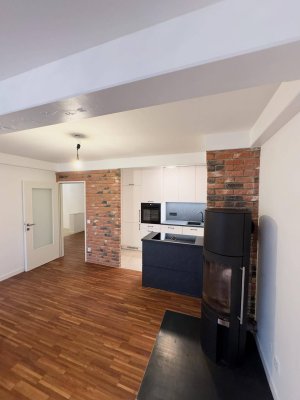 ✨ NEU am Markt – Charmante 4-Zimmer-Wohnung zur Miete ✨