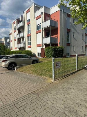Modernisierte 1-Zi.-Whg. im Mozartpark in Laatzen