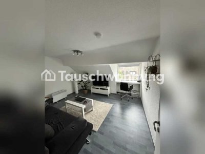 Tauschwohnung: 2 Zimmerwhg. in Düsseldorf Eller gegen Whg. in Köln