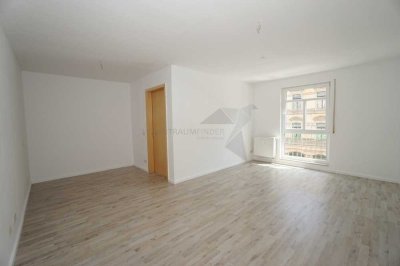 Singlewohnung in zentraler Lage
