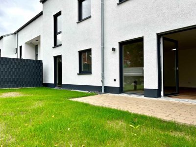 moderne 3-Zimmer Neubauwohnung in Dortmund-Asseln!