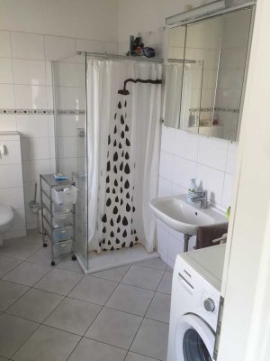 3-Zimmer Wohnung mit Balkon und Garage in Philippsburg