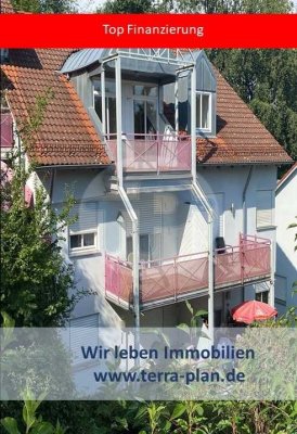 SONNIGE 
2-ZIMMER WOHNUNG IN
BESTLAGE VON VILSHOFEN