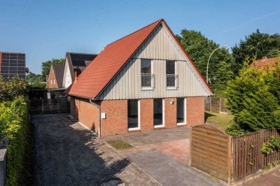 Junges Einfamilienhaus in Harsewinkel-Greffen - Sofort verfügbar!