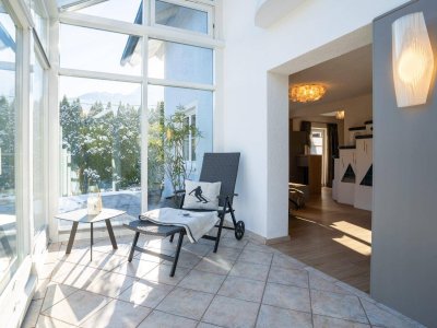 DAS SalzkammerGUT.GLÜCK | Hochwertig ausgestattetes Einfamilienhaus auf großem Grundstück in BAD ISCHL