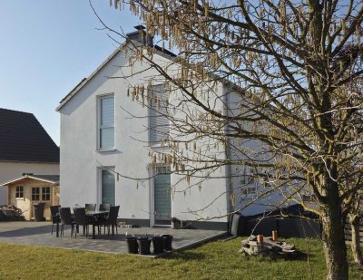 Einfamilienhaus  in Coburg.