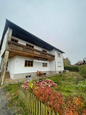 Großzügiger Hausanteil in Altheim in Top Lage ‍ ‍ ‍