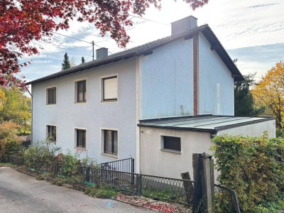 Viel Platz für Ihre Wohnträume – Großzügiges Familienhaus in Riedau