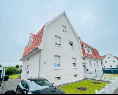 Traumhafte Whg mit großem Garten und Terrasse in Ahlen