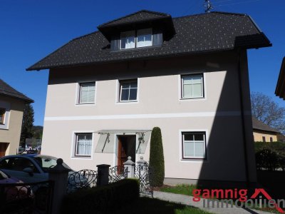 Entzückende Kleinwohnung in Wölfnitz