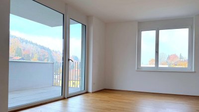 Modernes Wohnen in Seenähe