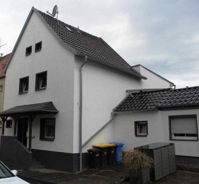 Mehrgenerationenhaus mit Potential