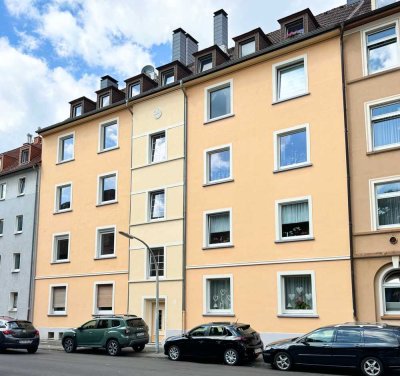 City-Perle in Herne: Zentral wohnen, entspannt Leben!