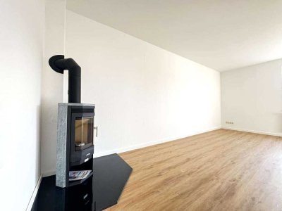 Bezugsfreie 4-Zimmer-Wohnung in der Paulsstadt I kürzlich saniert