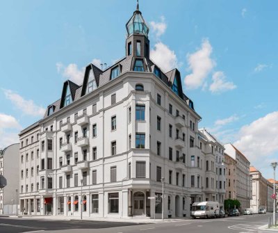 Fantastisches Garten Apartment Absolut privat mit Concierge Service