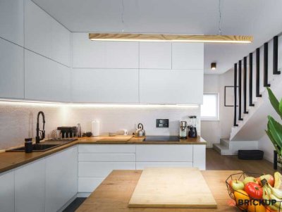 Großes EFH mit tollem Garten - Saniert für Dich