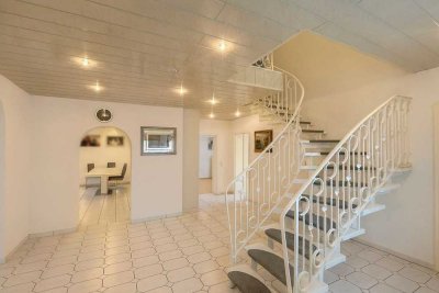 Platz für alles, was zählt – großzügiges Zuhause für Ihre Familie in Hamm