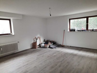 Stilvolle geräumige 1- Zimmerwohnung mit Einbauküche
