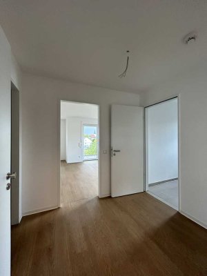 Großzügige Dachterrassenwohnung/Penthouse in Melle-Mitte - Erstbezug im Neubau