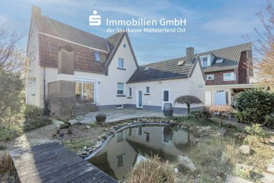 Einziehen und Wohlfühlen!