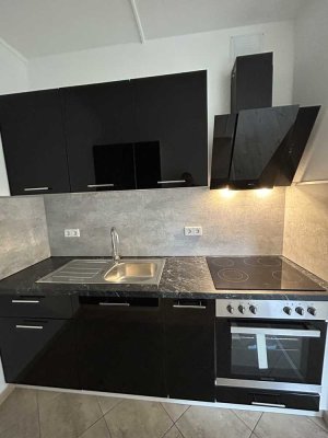Hier schmeckt sogar das Essen von Papa - 3 Zi. mit EBK & Balkon -Hier entstehen Erinnerungen