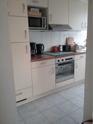 Deine neue 2-Zimmer-Wohnung in Top-Lage