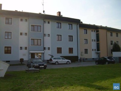 4-Zimmerwohnung in 4980 Antiesenhofen, E-Werk-Str. 6, Top 6