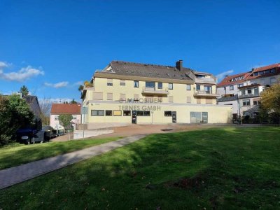 Große 6 ZKB-ETW mit 2 Balkone & Aufzug in Riegelsberg!