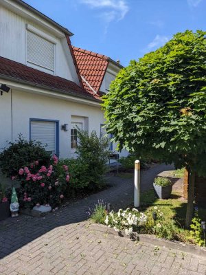 Reihenmittelhaus in guter Lage in Fallersleben zu vermieten