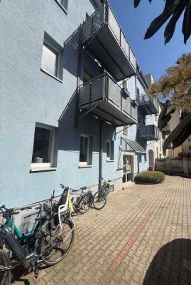 Wunderschöne 3Raum-Wohnung im Fancy Stadtteil Leipzig-Lindenau