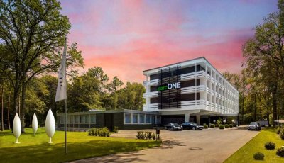 HERBST SPECIAL möbliertes NEW Design Living Apartment - im Kurpark - Lippstadt-Nord