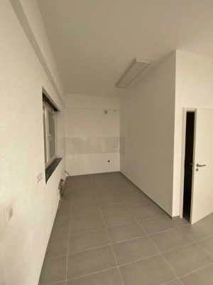 Sanierte 1-Raum-Wohnung mit Balkon und Einbauküche in Heidenheim