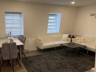 Charmante 2,5-Zimmer Wohnung im 2. OG in Neuwied