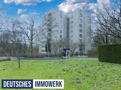 Kapitalanleger aufgepasst! Gepflegte 3-Zimmer-Eigentumswohnung in guter Lage von HH-Hummelsbüttel