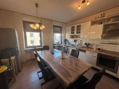TOP PREIS!, RENOVIERT, MODERN MIT VIEL POTENTIAL