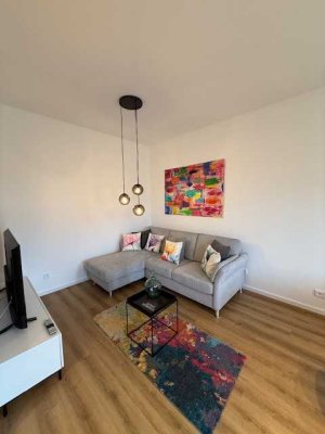 Ihr Zuhause auf Zeit – exklusiv wohnen im Herzen von Heinsberg