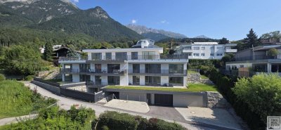 Wohnen, das berührt – Ruhe, Raum und Nachhaltigkeit im Erstbezug