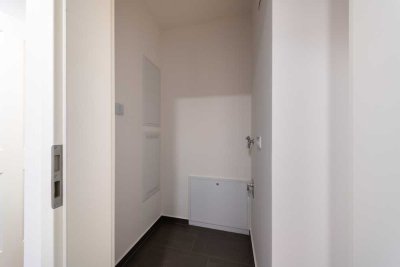 2-Raumwohnung - Erstbezug nach Sanierung! - WE19