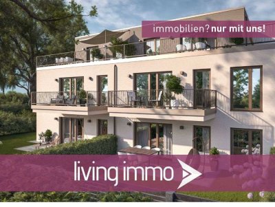 Neubau-Eigentumswohnungen in Regensburg-West – KfW-40 mit QNG-Zertifizierung