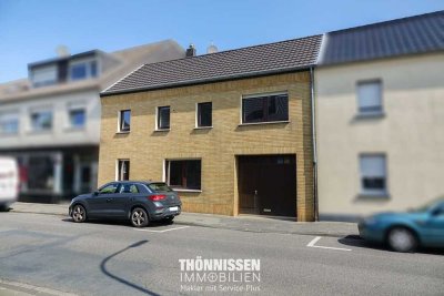 Gemütliches Einfamilienhaus mit Platz für Ihre Ideen