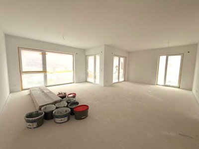 *** EXKLUSIVE GARTENWOHNUNG IN KLEINER WOHNEINHEIT (WHG. 1) ***