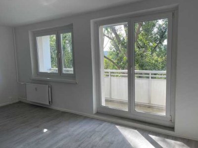 Gemütliche Wohnung in ruhiger Wohnlage