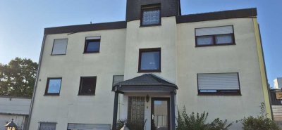 Attraktive Singlewohnung mit eigenem Hauseingang