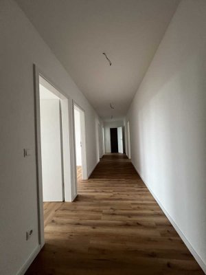 4 ZKB Erstbezug nach aufwändiger Sanierung