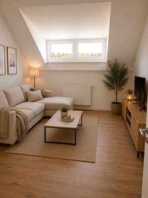 Modernisierte 5-Zimmer-Wohnung in Koblenz